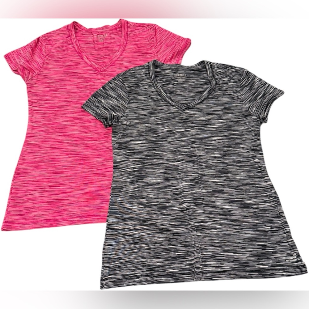 BCG Semi-Fitted Shirts